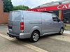 Peugeot Expert 2.O HDI 177CV BOITE AUTO GPS LONG CHASIS thumbnail