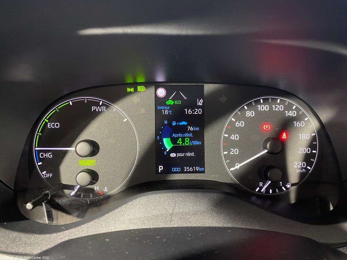 Toyota Yaris 1.5 HYBRID | CARPLAY | CAMERA | KEYLESS