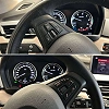 BMW X1 sDrive16dA Pano/Leder/Gps/Cruise/Pdc/Cam/Keyless/Bt *1j garantie* thumbnail