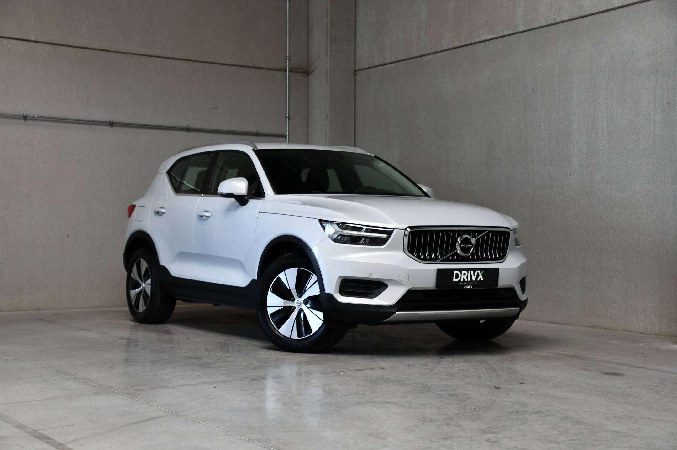 Volvo XC40 T5 - PHEV - Inscription - Trekhaak - Camera - Cruise - DAB