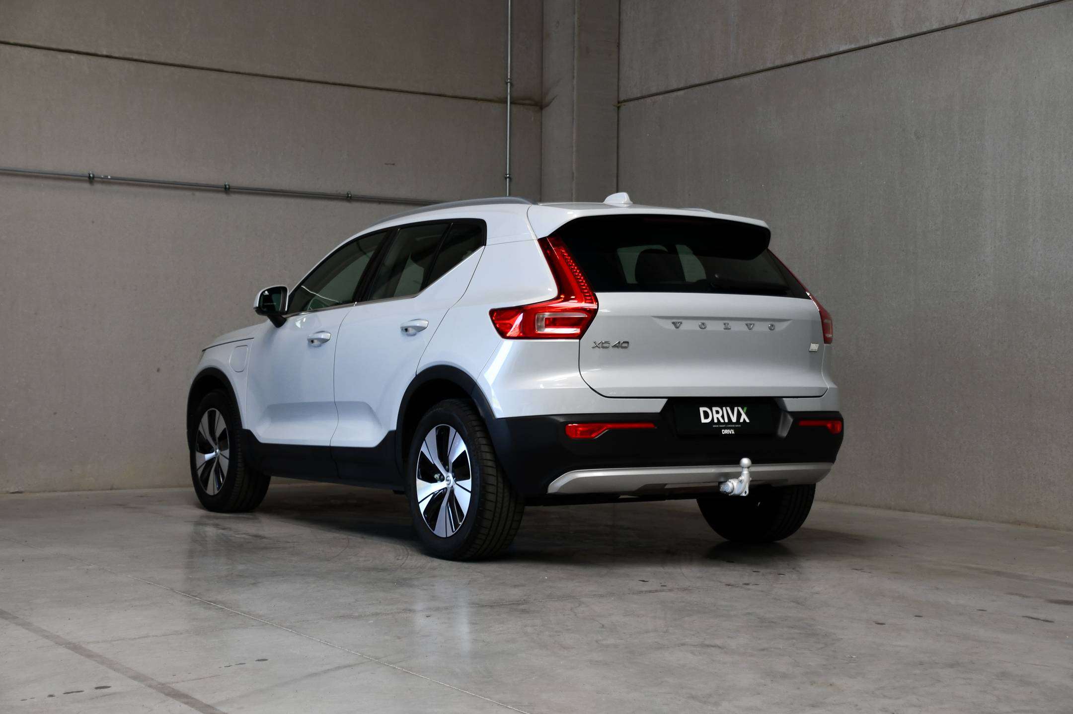 Volvo XC40 T5 - PHEV - Inscription - Trekhaak - Camera - Cruise - DAB