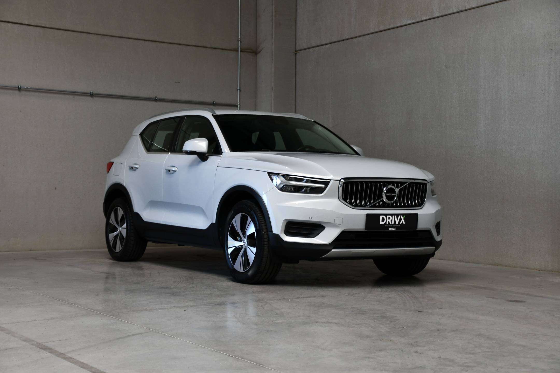 Volvo XC40 T5 - PHEV - Inscription - Trekhaak - Camera - Cruise - DAB