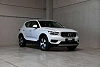 Volvo XC40 T5 - PHEV - Inscription - Trekhaak - Camera - Cruise - DAB thumbnail