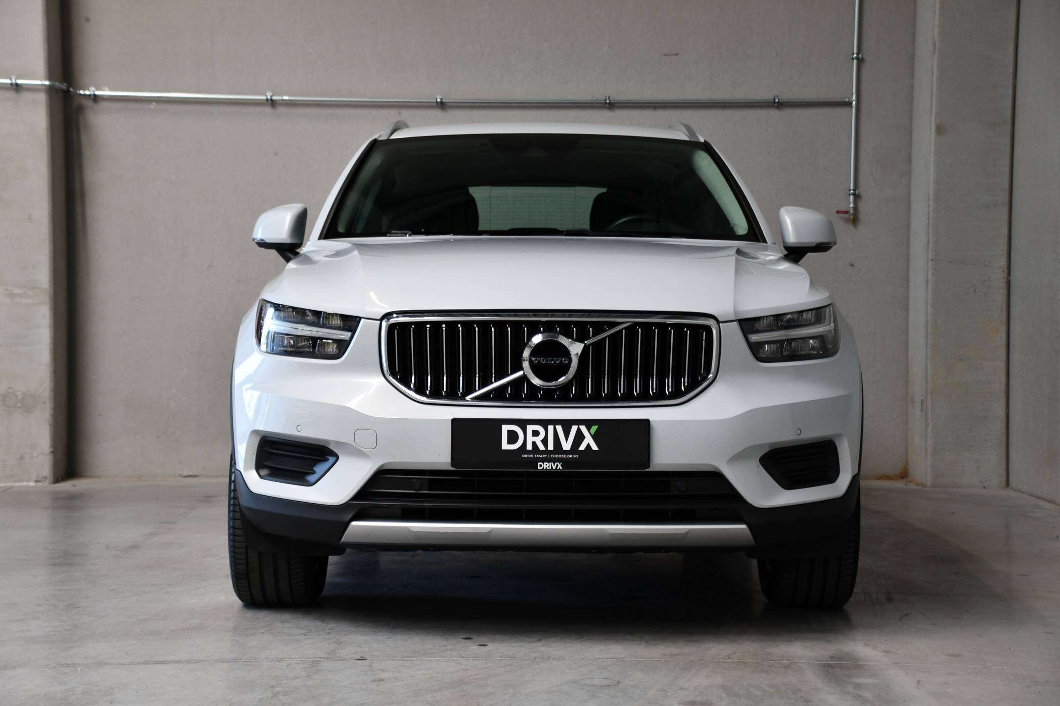 Volvo XC40 T5 - PHEV - Inscription - Trekhaak - Camera - Cruise - DAB
