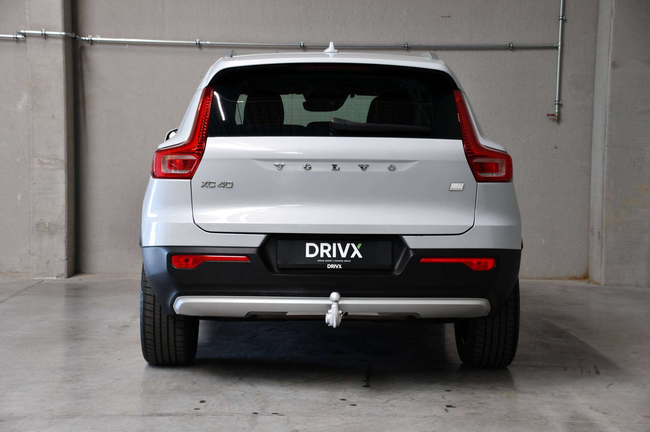Volvo XC40 T5 - PHEV - Inscription - Trekhaak - Camera - Cruise - DAB