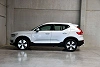 Volvo XC40 T5 - PHEV - Inscription - Trekhaak - Camera - Cruise - DAB thumbnail
