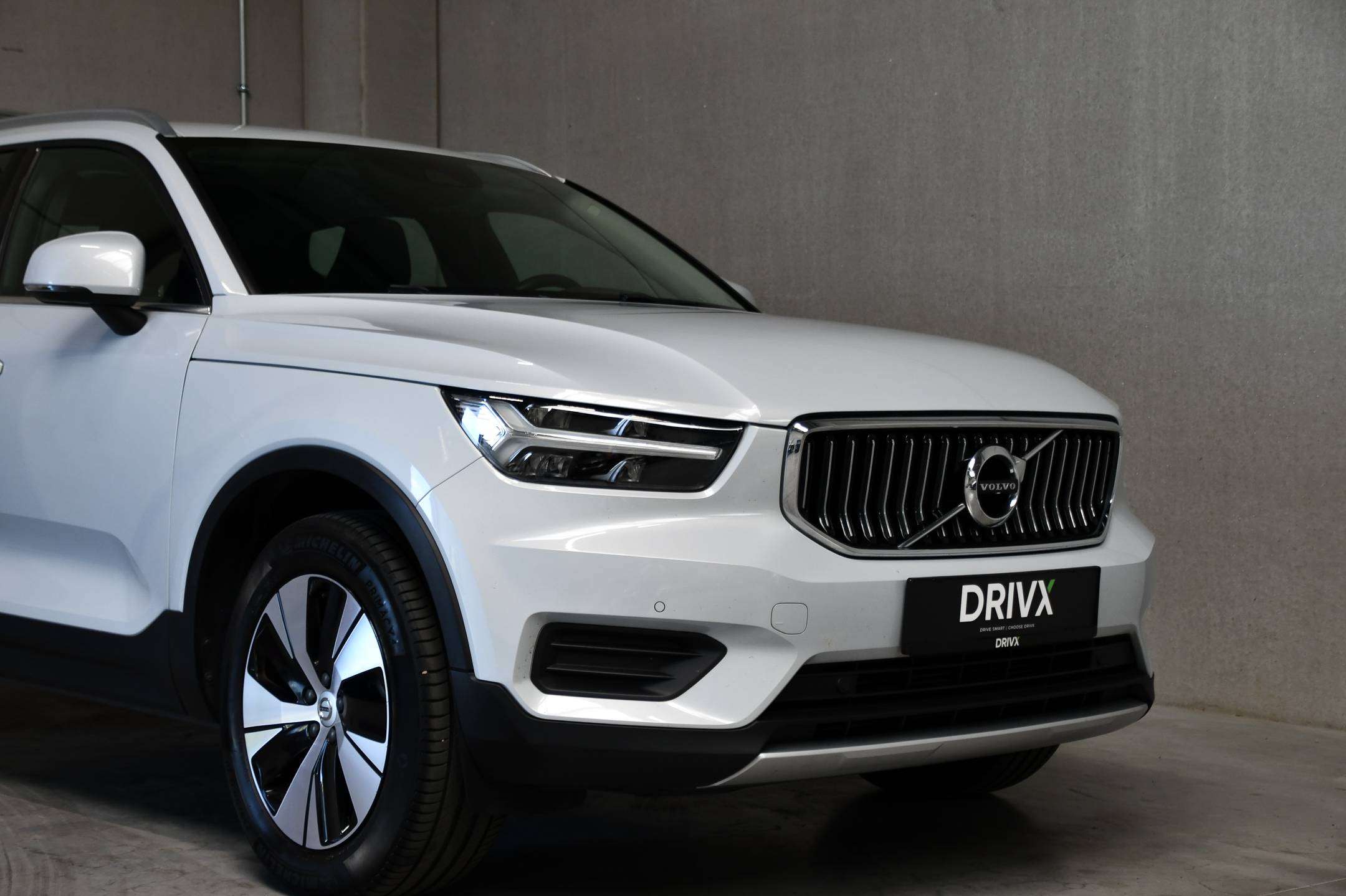 Volvo XC40 T5 - PHEV - Inscription - Trekhaak - Camera - Cruise - DAB