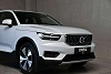 Volvo XC40 T5 - PHEV - Inscription - Trekhaak - Camera - Cruise - DAB thumbnail