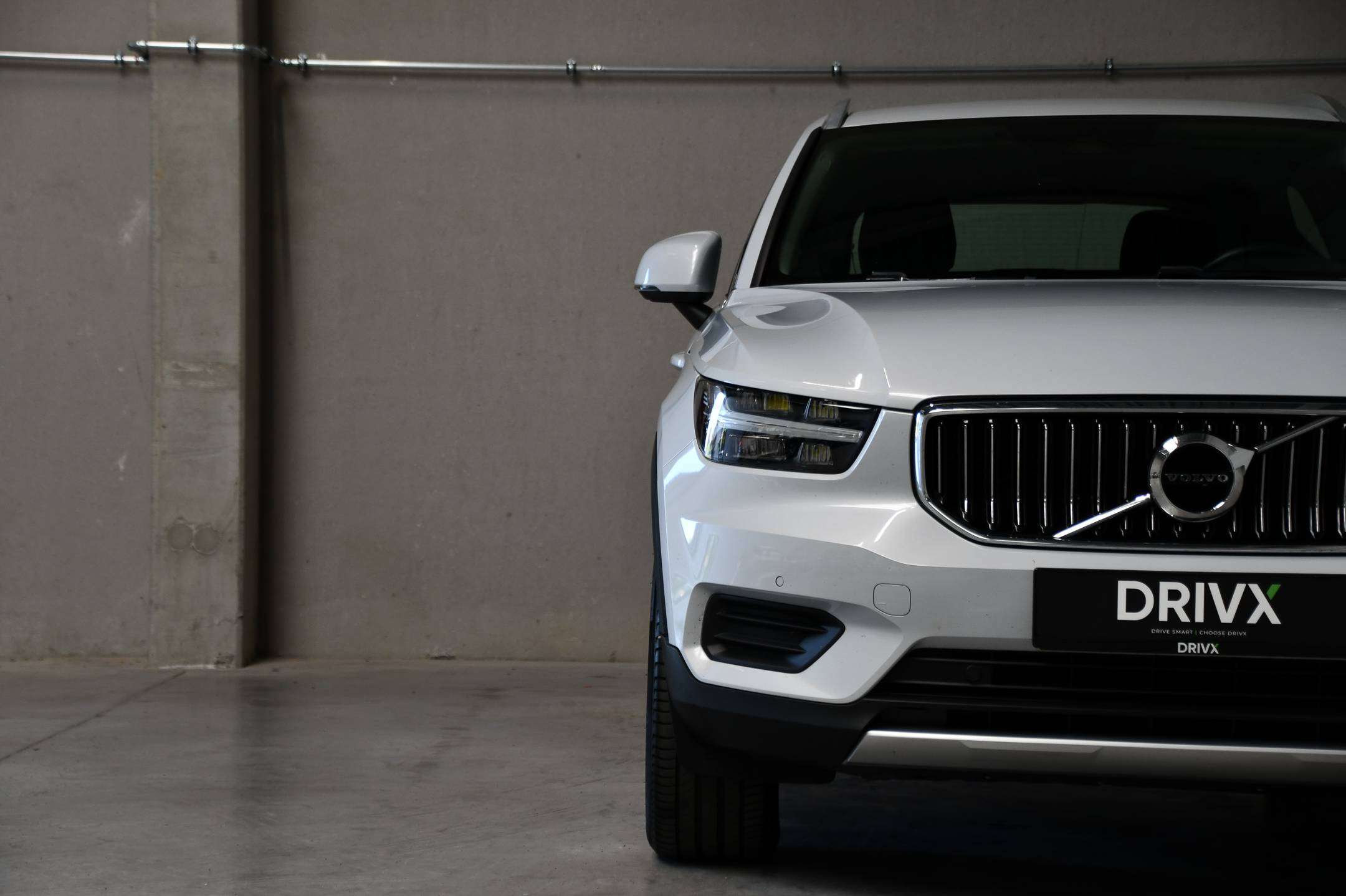 Volvo XC40 T5 - PHEV - Inscription - Trekhaak - Camera - Cruise - DAB
