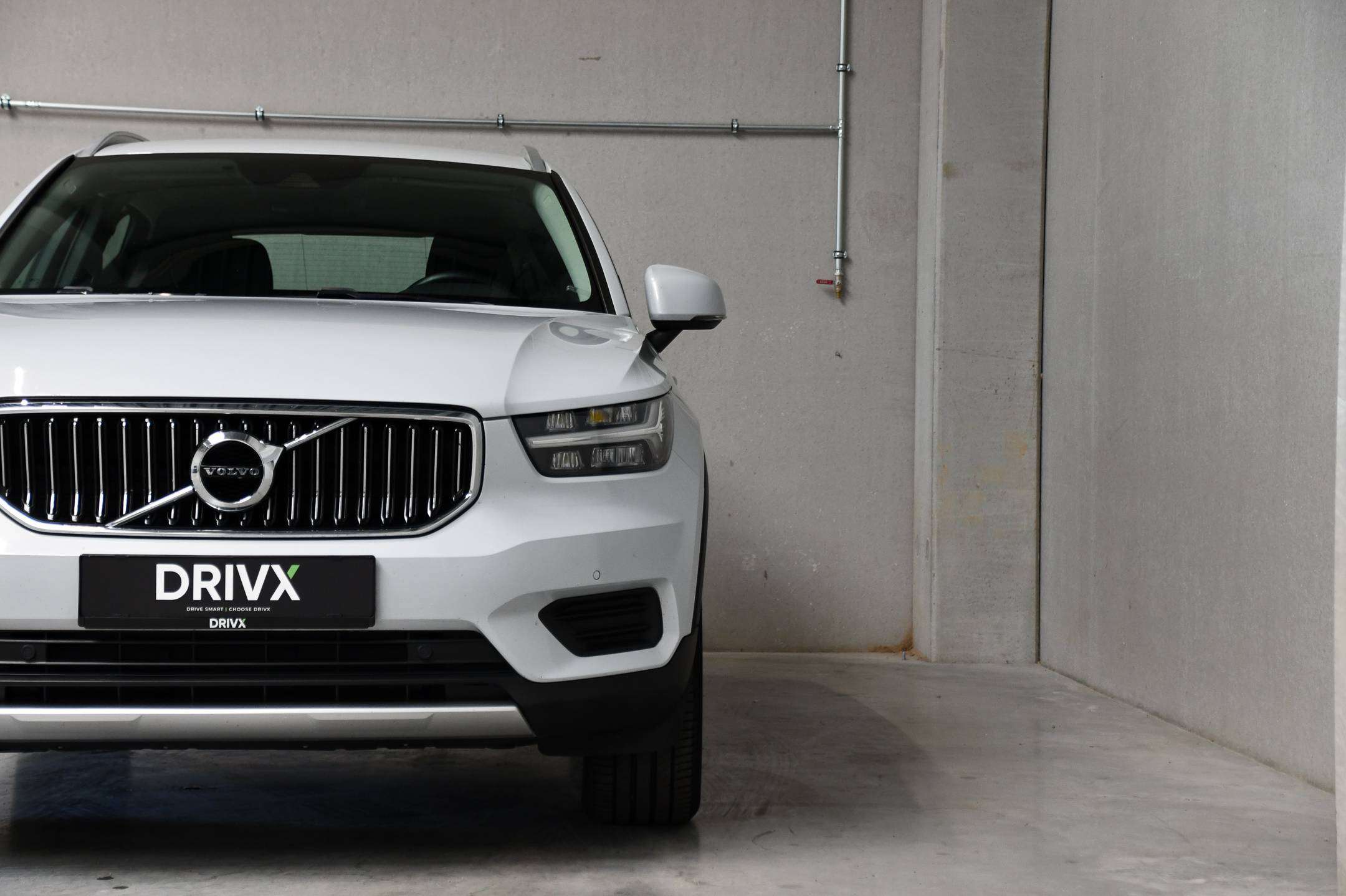 Volvo XC40 T5 - PHEV - Inscription - Trekhaak - Camera - Cruise - DAB