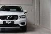 Volvo XC40 T5 - PHEV - Inscription - Trekhaak - Camera - Cruise - DAB thumbnail