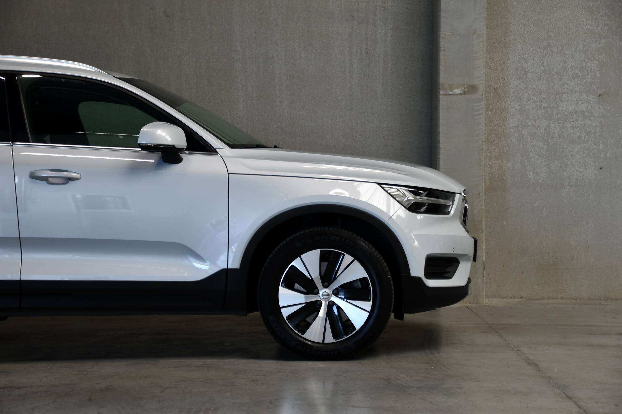 Volvo XC40 T5 - PHEV - Inscription - Trekhaak - Camera - Cruise - DAB