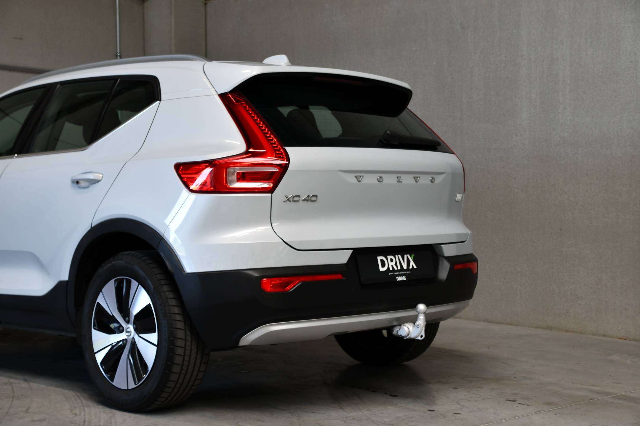 Volvo XC40 T5 - PHEV - Inscription - Trekhaak - Camera - Cruise - DAB