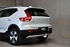 Volvo XC40 T5 - PHEV - Inscription - Trekhaak - Camera - Cruise - DAB thumbnail