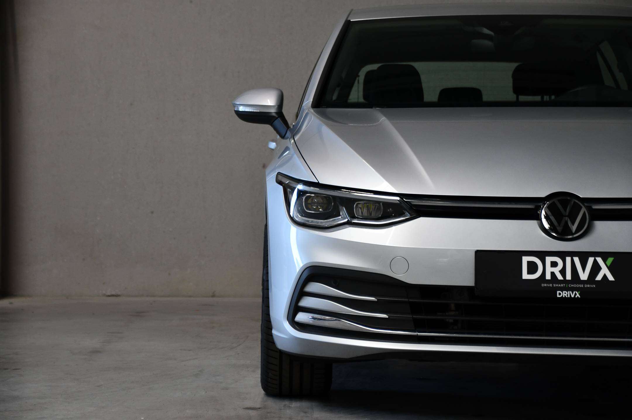 Volkswagen Golf Golf - PHEV - Camera - Carplay - Adaptive Cruise Control - Sfeerverlichting - DAB