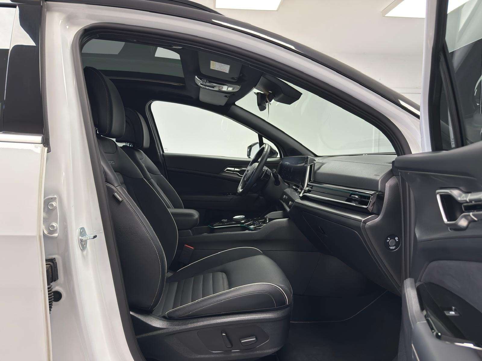 Kia Sportage 1.6 GT Line**TOIT OUVRANT**BOITE AUTO**GPS**GARANT