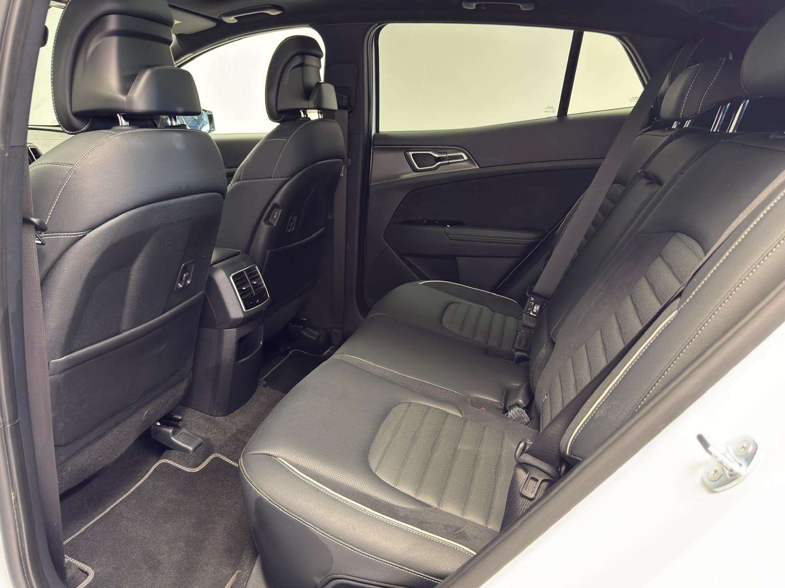 Kia Sportage 1.6 GT Line**TOIT OUVRANT**BOITE AUTO**GPS**GARANT