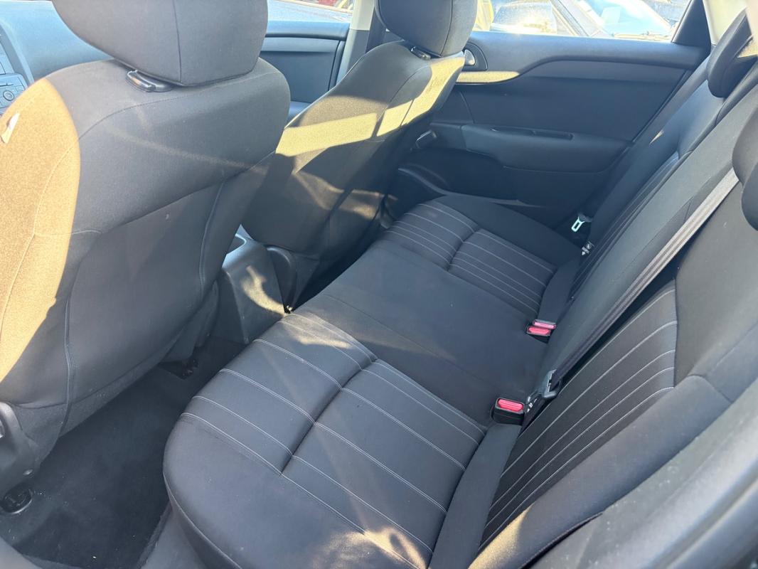 Citroen C4 2013 1.6l HDI 90 Attraction RÉGULATEUR AUXILIAIRE PAYEMENT EN 3FOIS