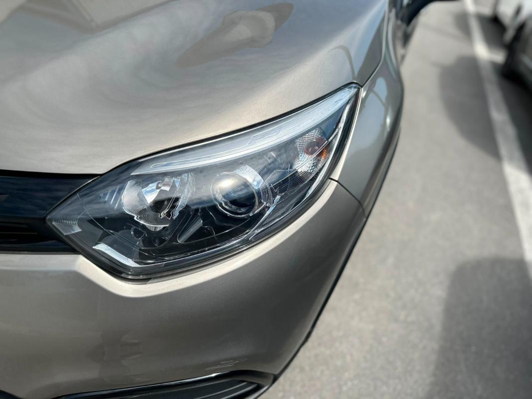 Renault Captur Intens