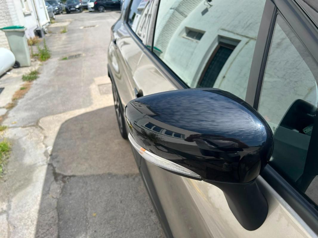 Renault Captur Intens
