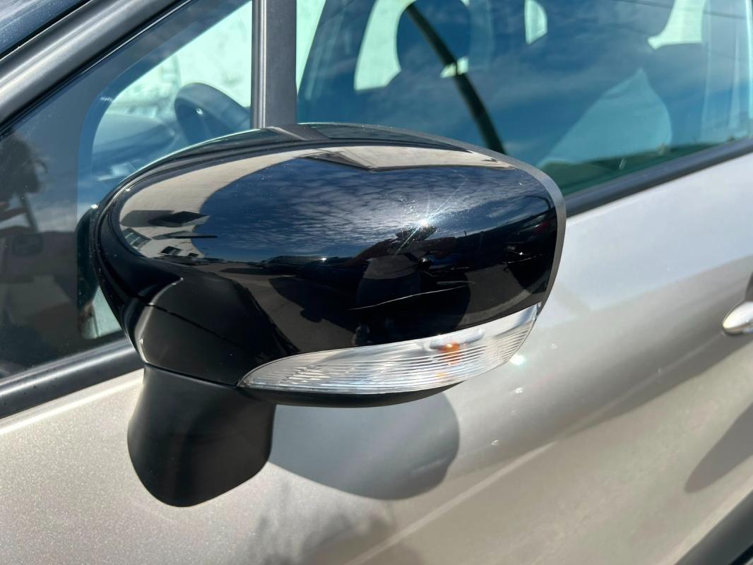 Renault Captur Intens