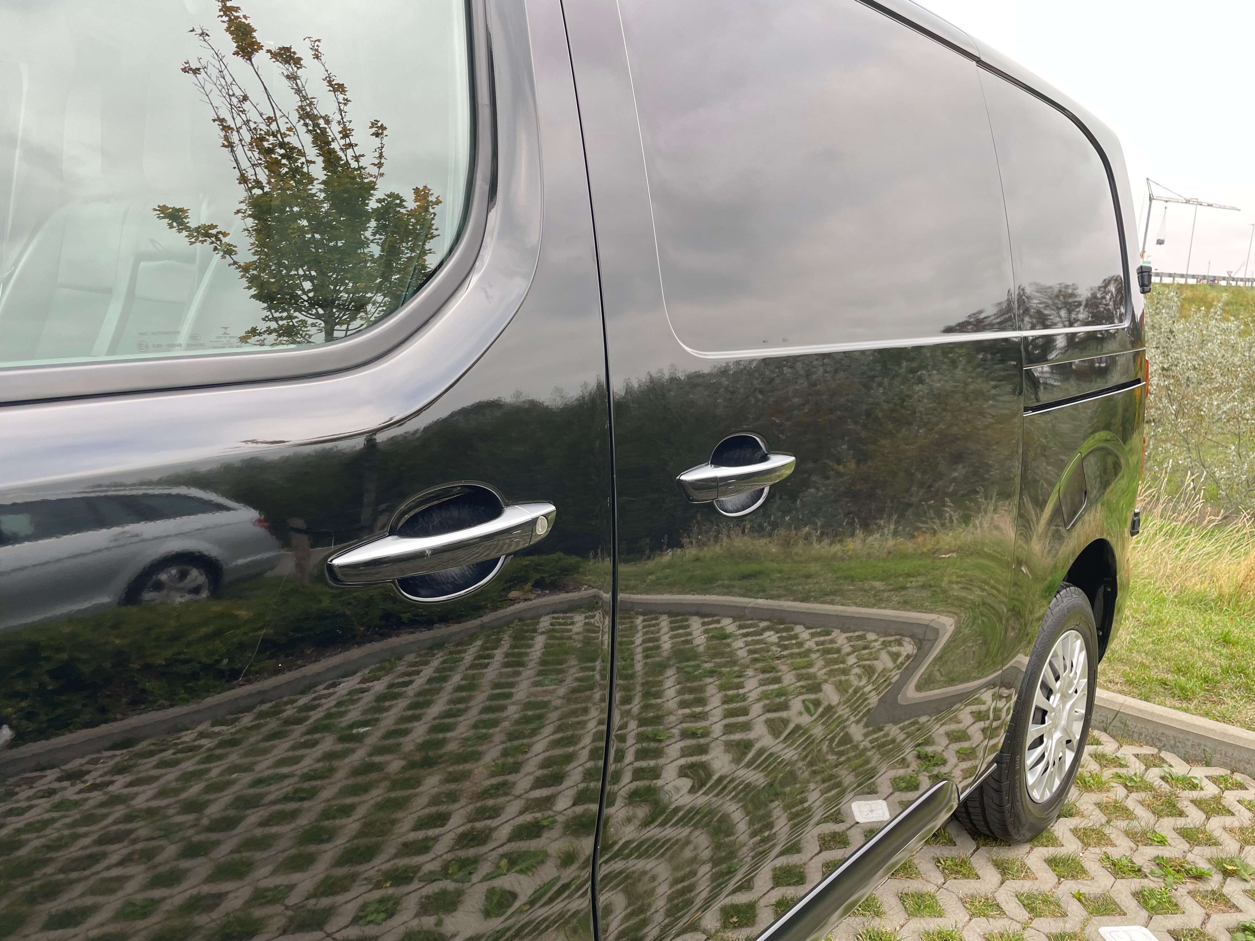 Toyota Proace 2.0 D-4D Medium Comfort S/S