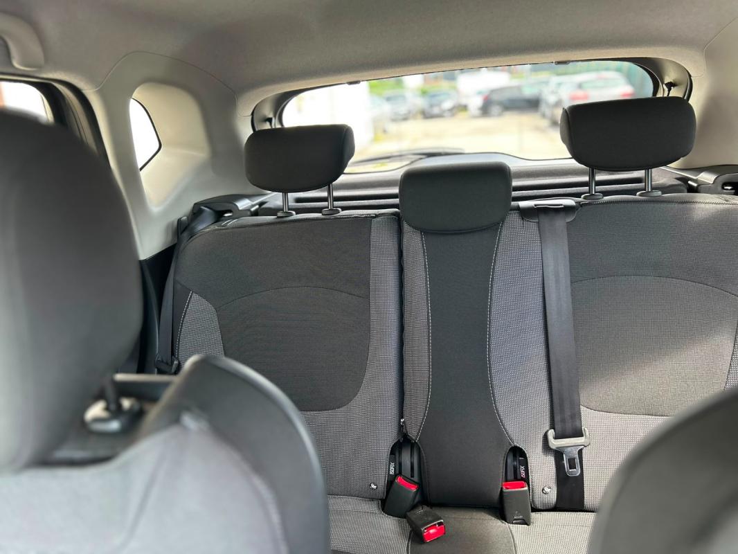 Renault Captur Intens