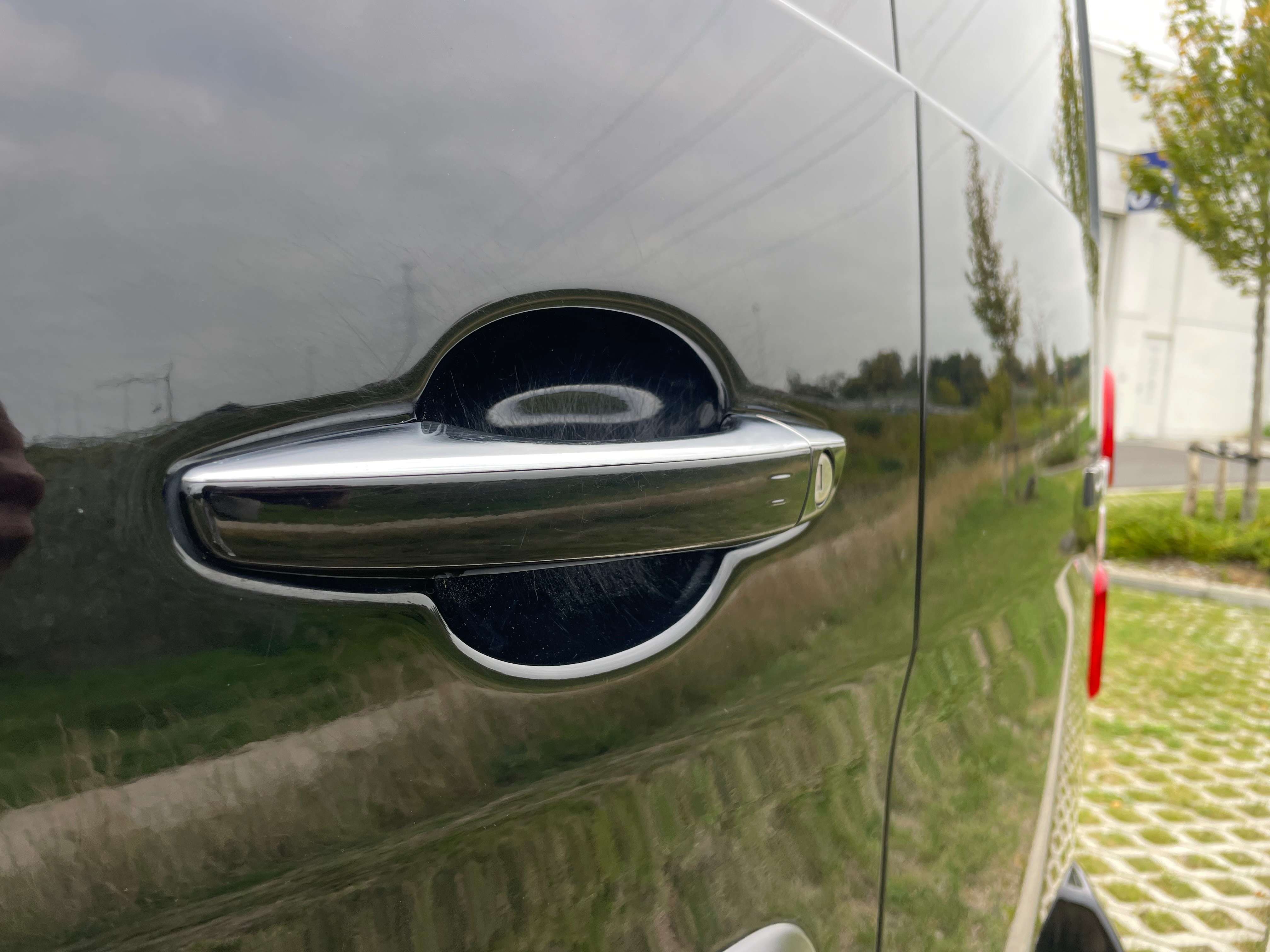 Toyota Proace 2.0 D-4D Medium Comfort S/S