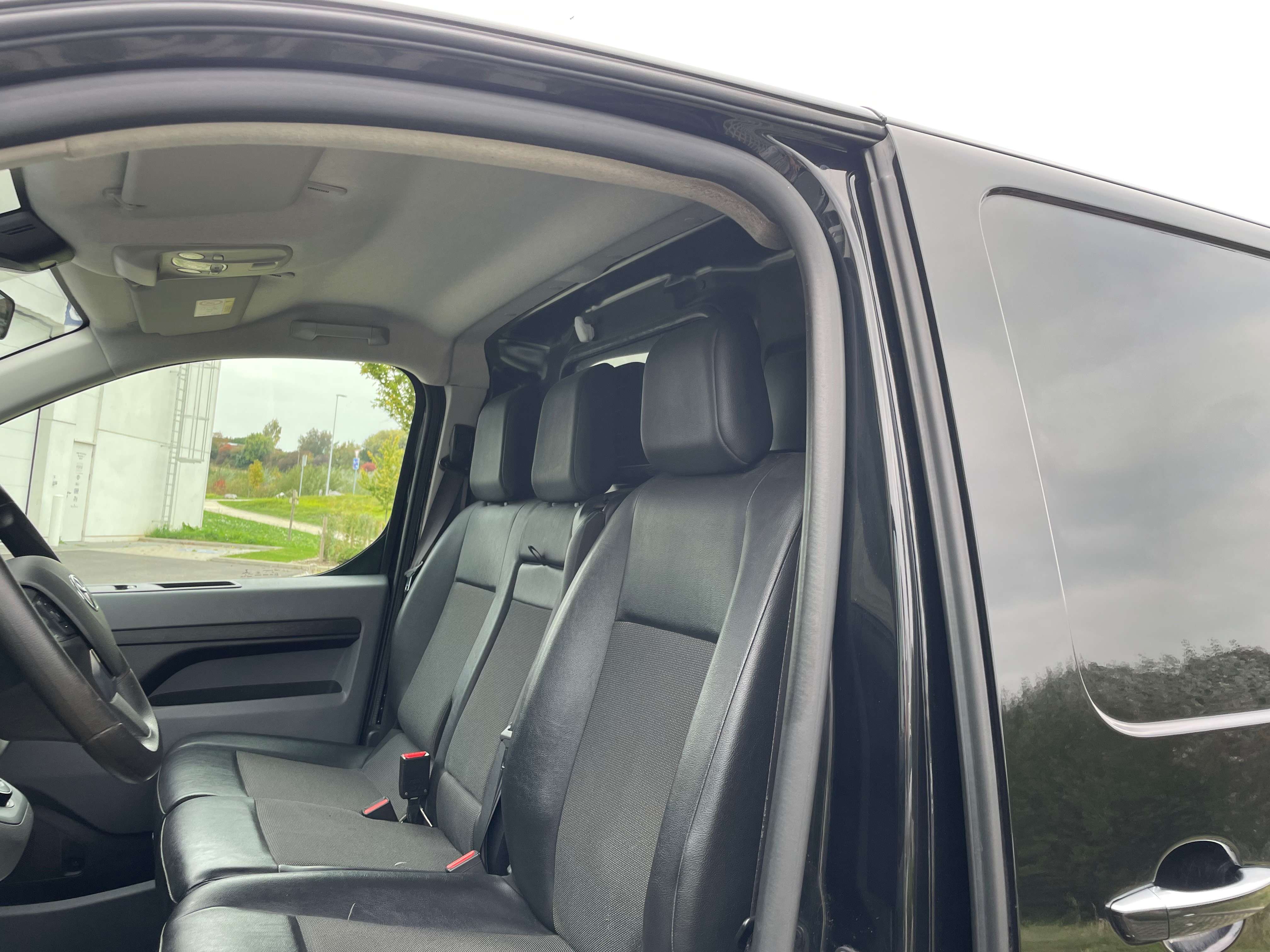 Toyota Proace 2.0 D-4D Medium Comfort S/S