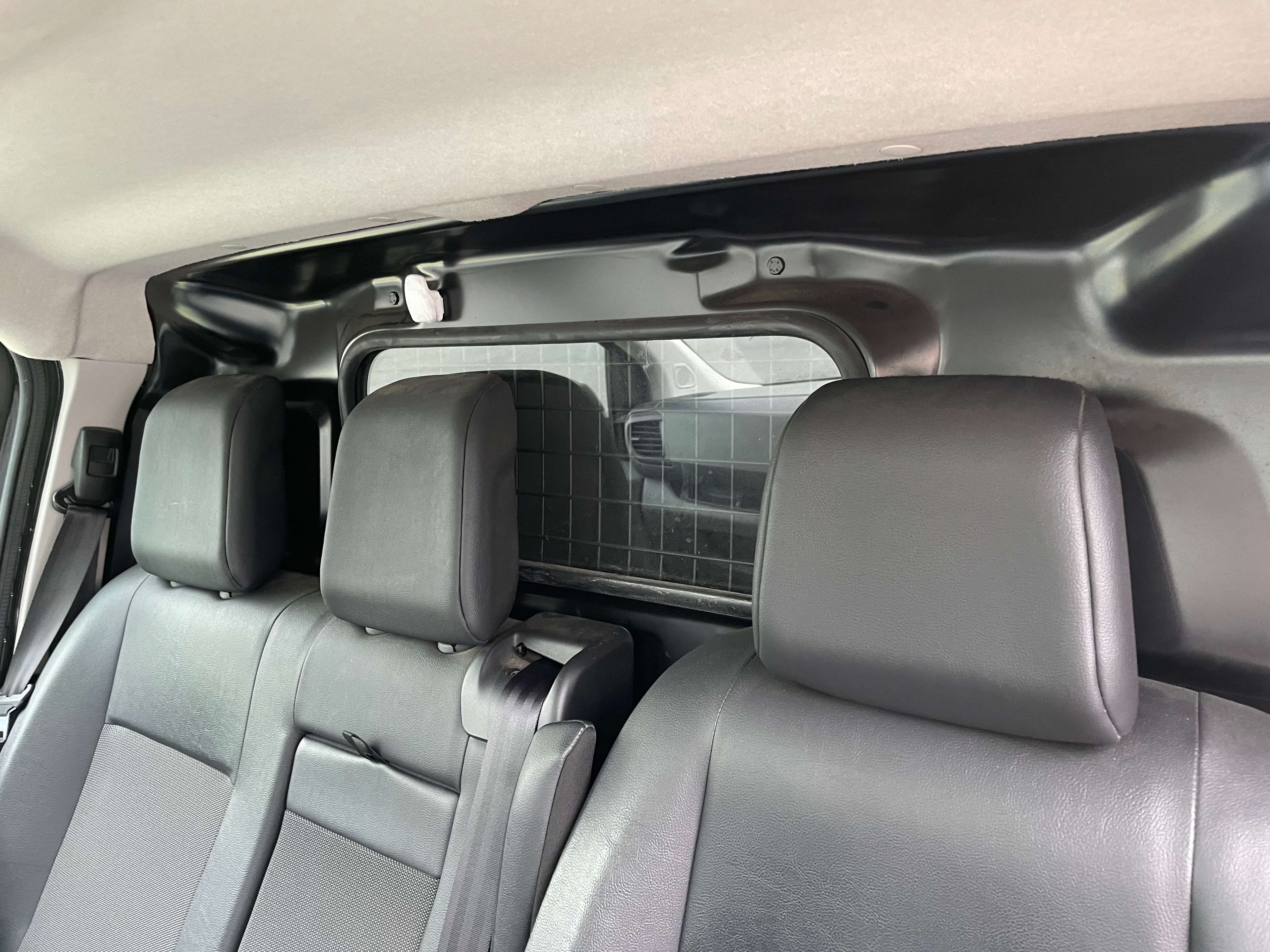 Toyota Proace 2.0 D-4D Medium Comfort S/S