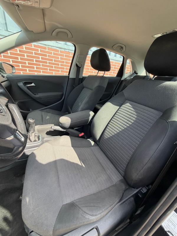Volkswagen Polo 1.6 TDI 90 TRENDLINE