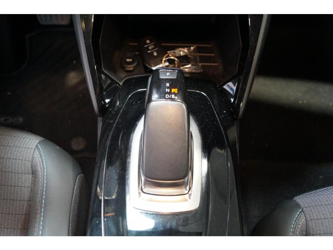 Peugeot 208 e- - 136 II 2019 BERLINE Allure PHASE 1