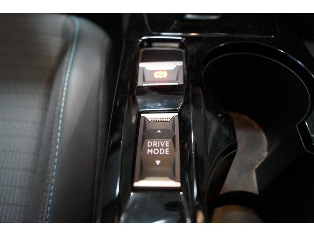 Peugeot 208 e- - 136 II 2019 BERLINE Allure PHASE 1