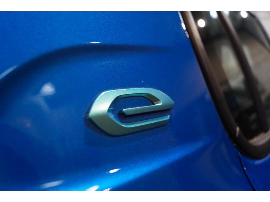 Peugeot 208 e- - 136 II 2019 BERLINE Allure PHASE 1