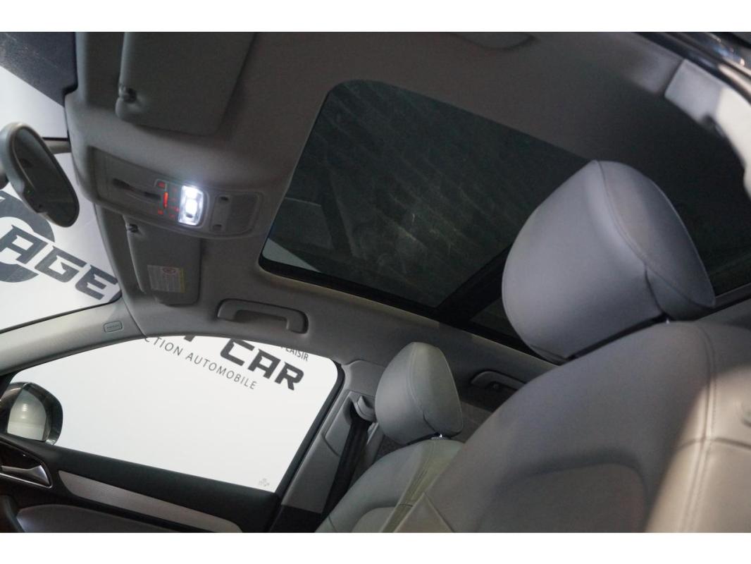 Audi Q3 Quattro 2.0 TDI DPF - 177 BV S-tronic Ambition Luxe Entretien Audi