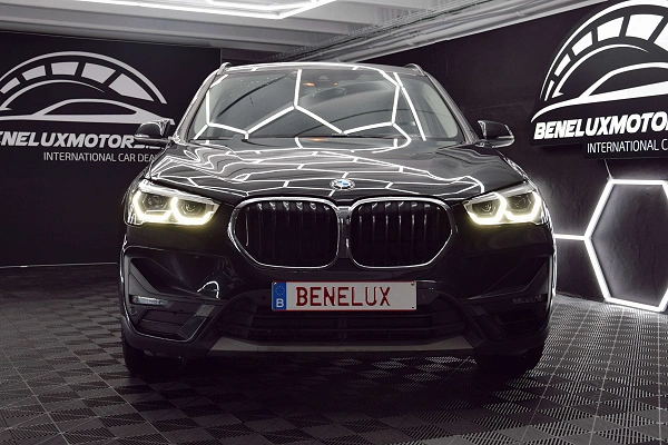 BMW X1 X1 PHEV 1.5iA xDrive25e OPF