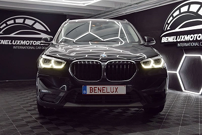 BMW X1 X1 PHEV 1.5iA xDrive25e OPF