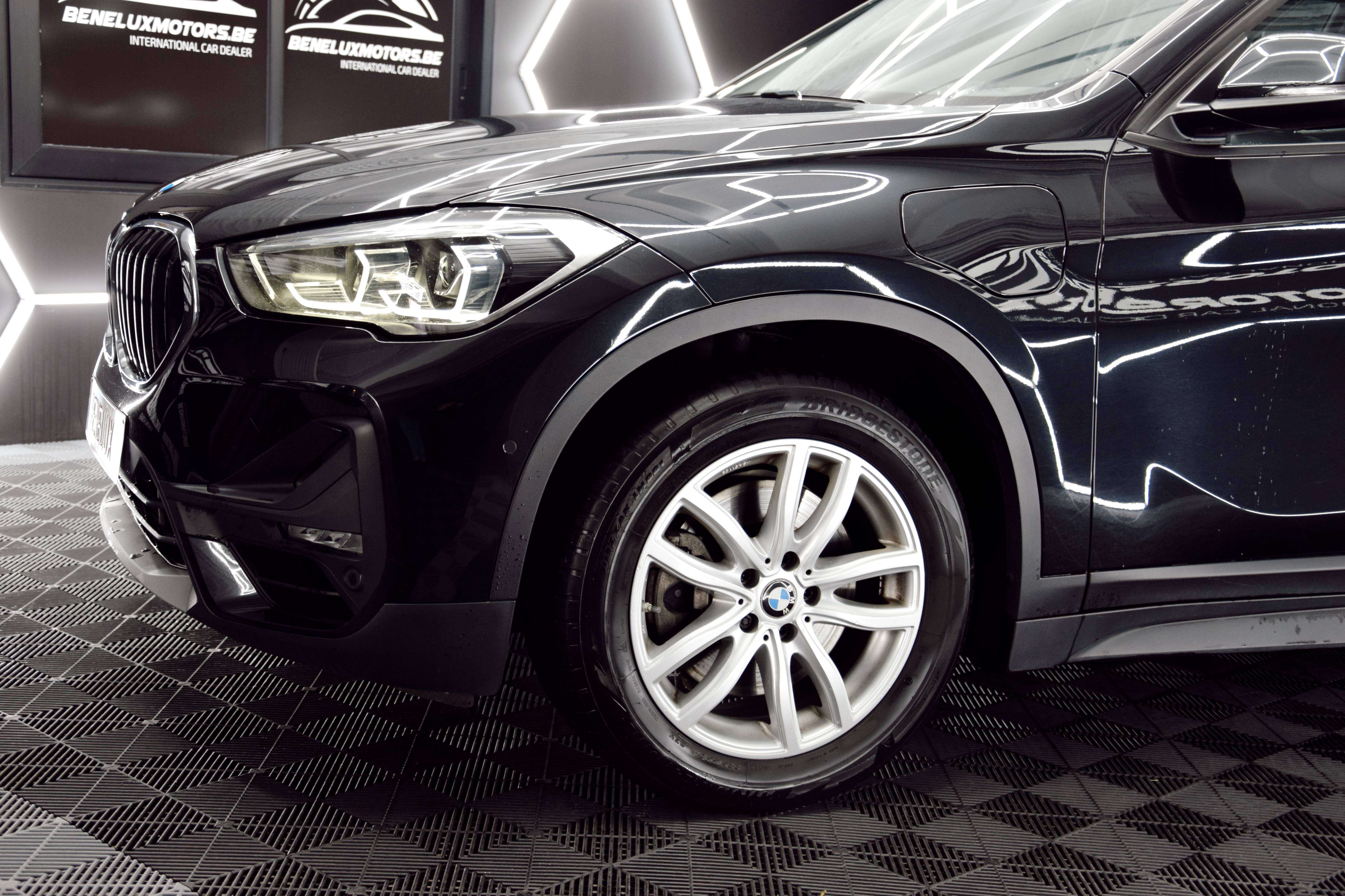 BMW X1 X1 PHEV 1.5iA xDrive25e OPF