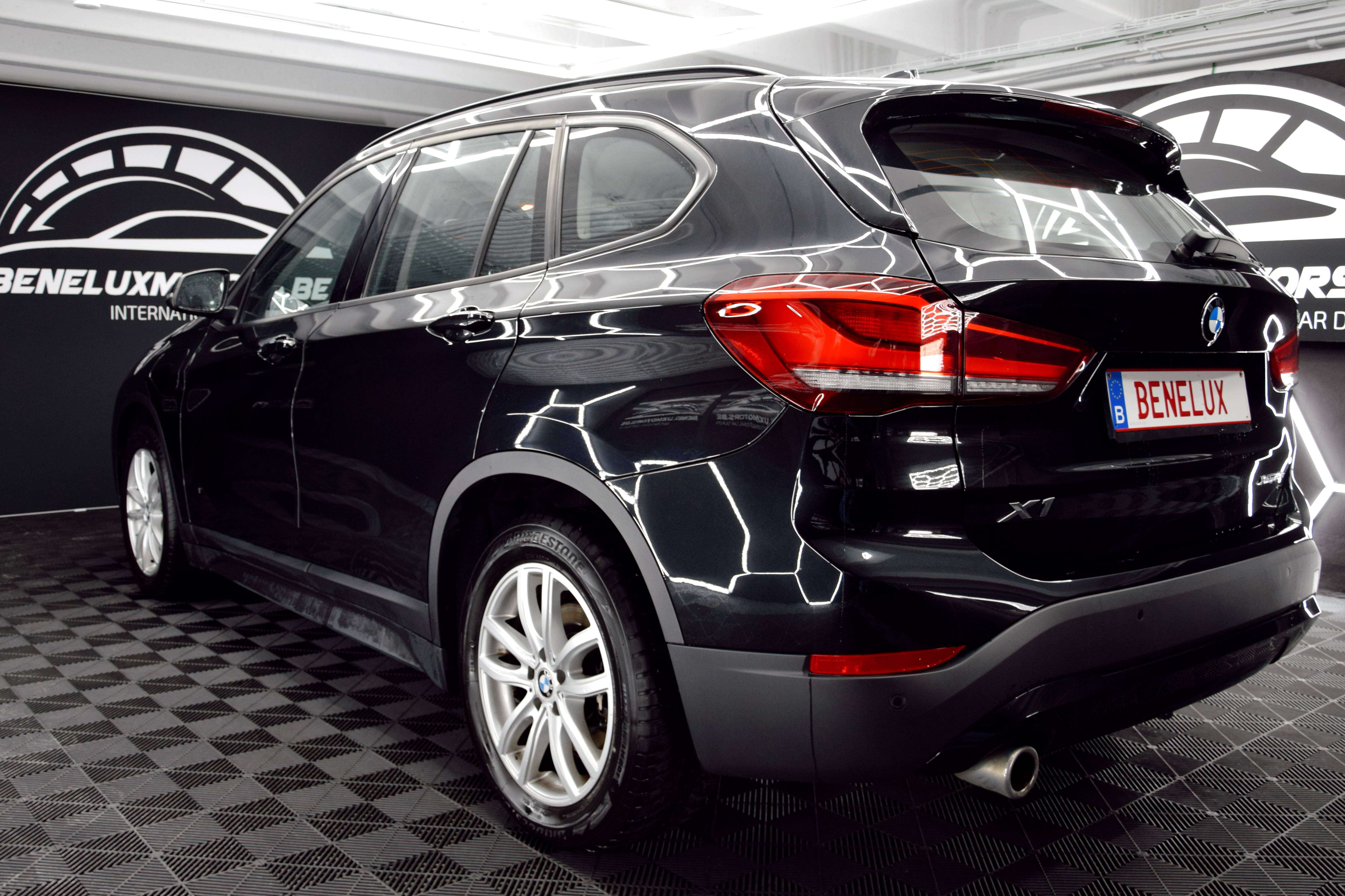 BMW X1 X1 PHEV 1.5iA xDrive25e OPF