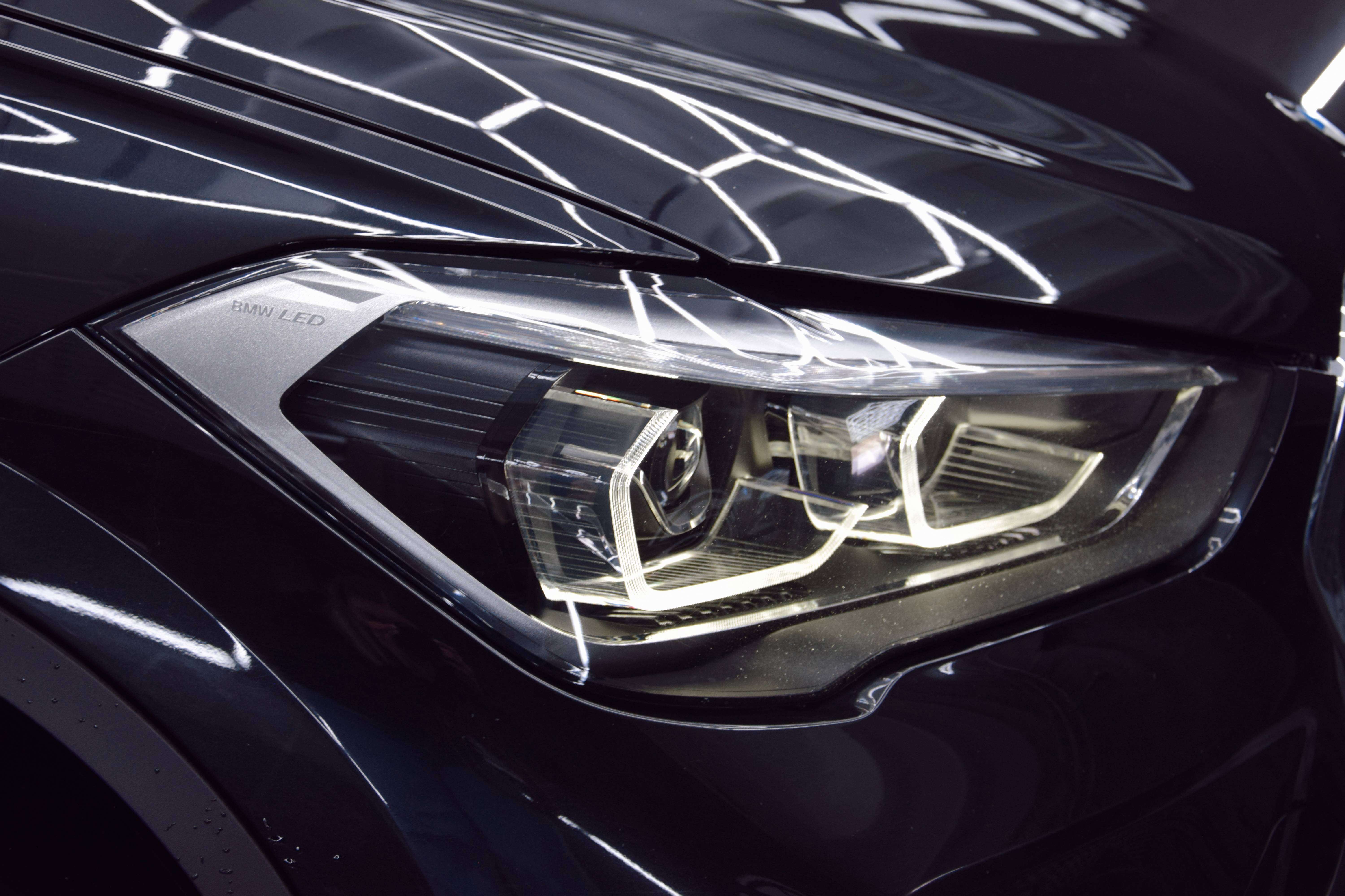 BMW X1 X1 PHEV 1.5iA xDrive25e OPF