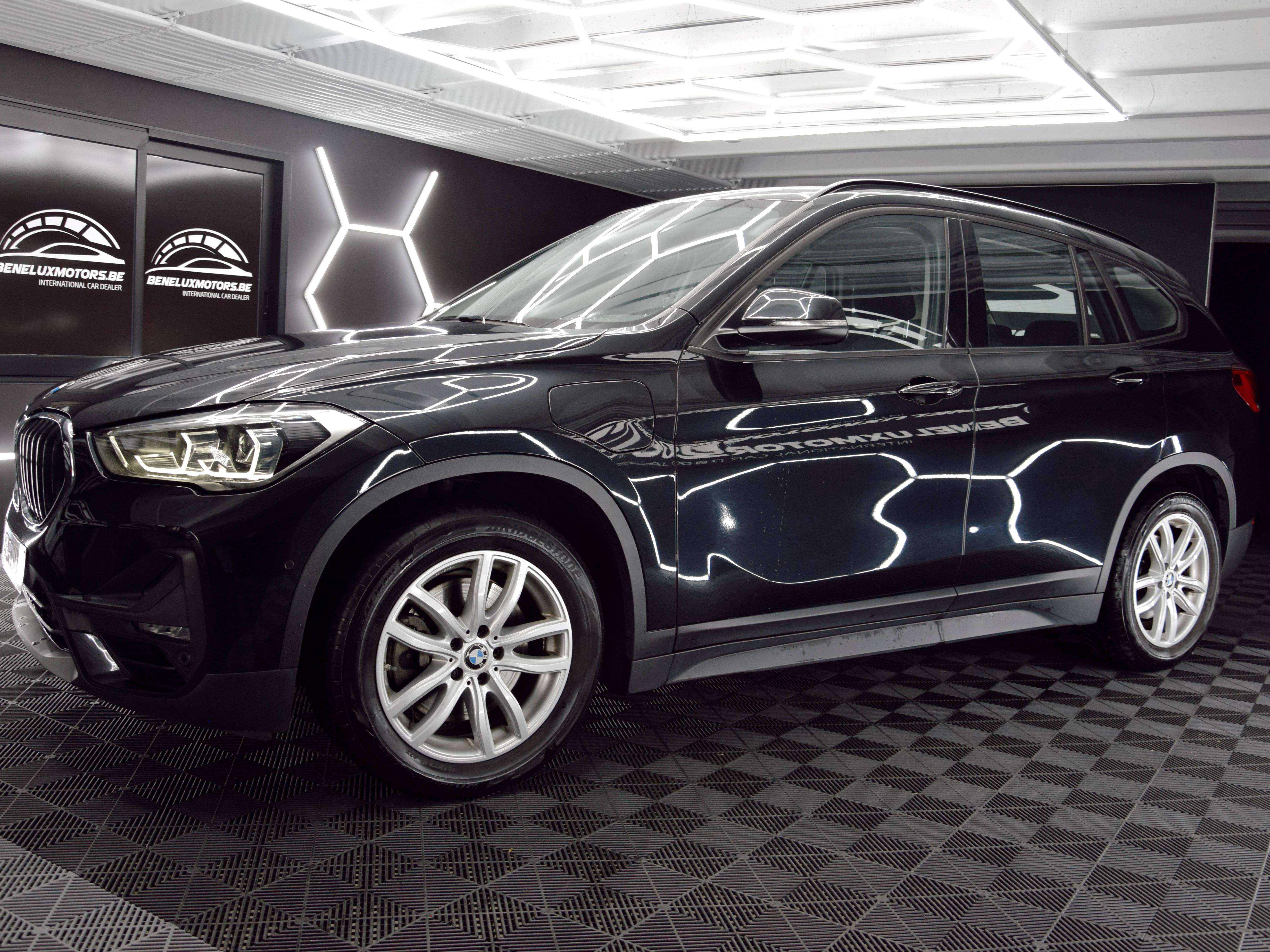 BMW X1 X1 PHEV 1.5iA xDrive25e OPF