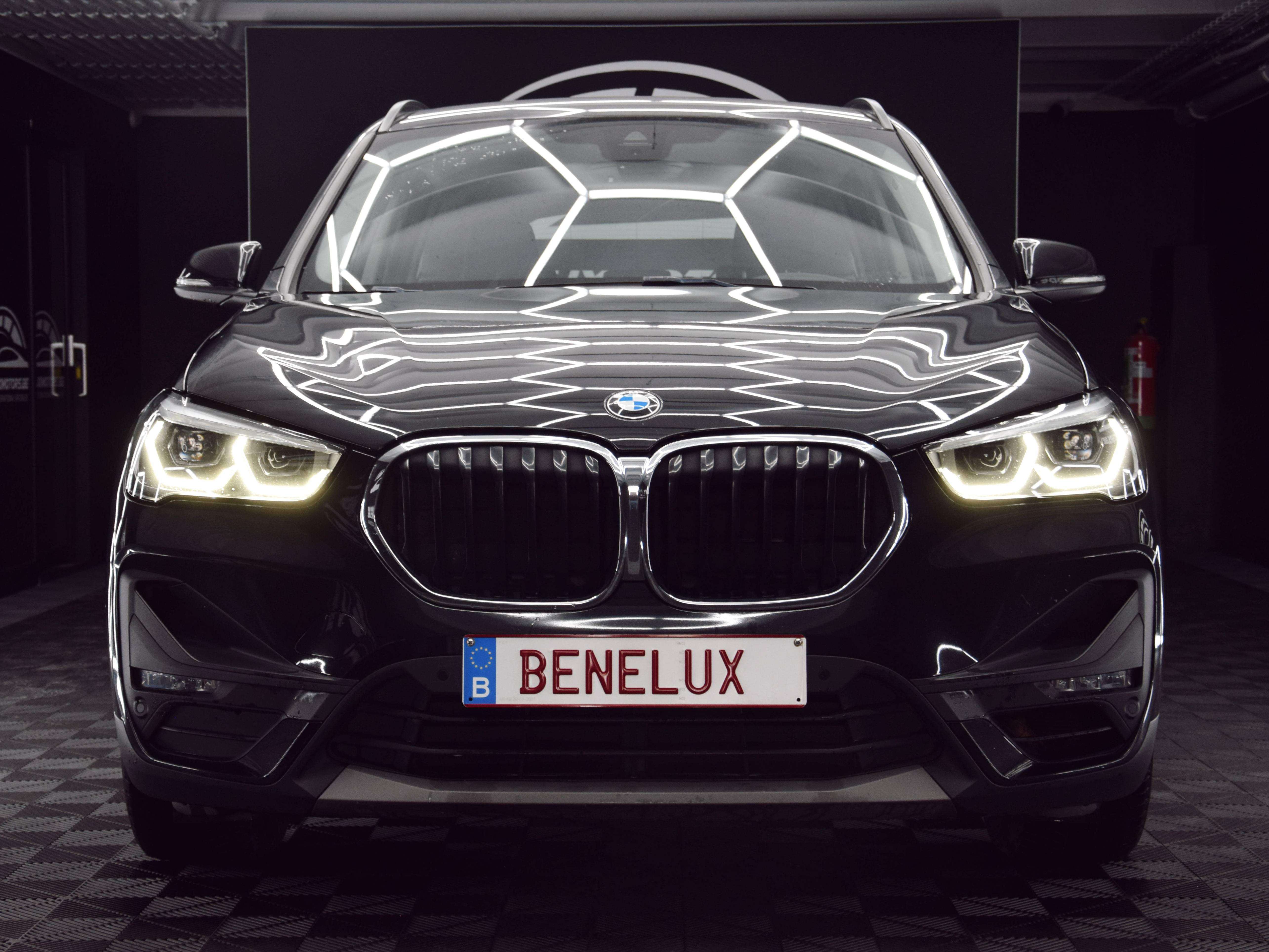 BMW X1 X1 PHEV 1.5iA xDrive25e OPF
