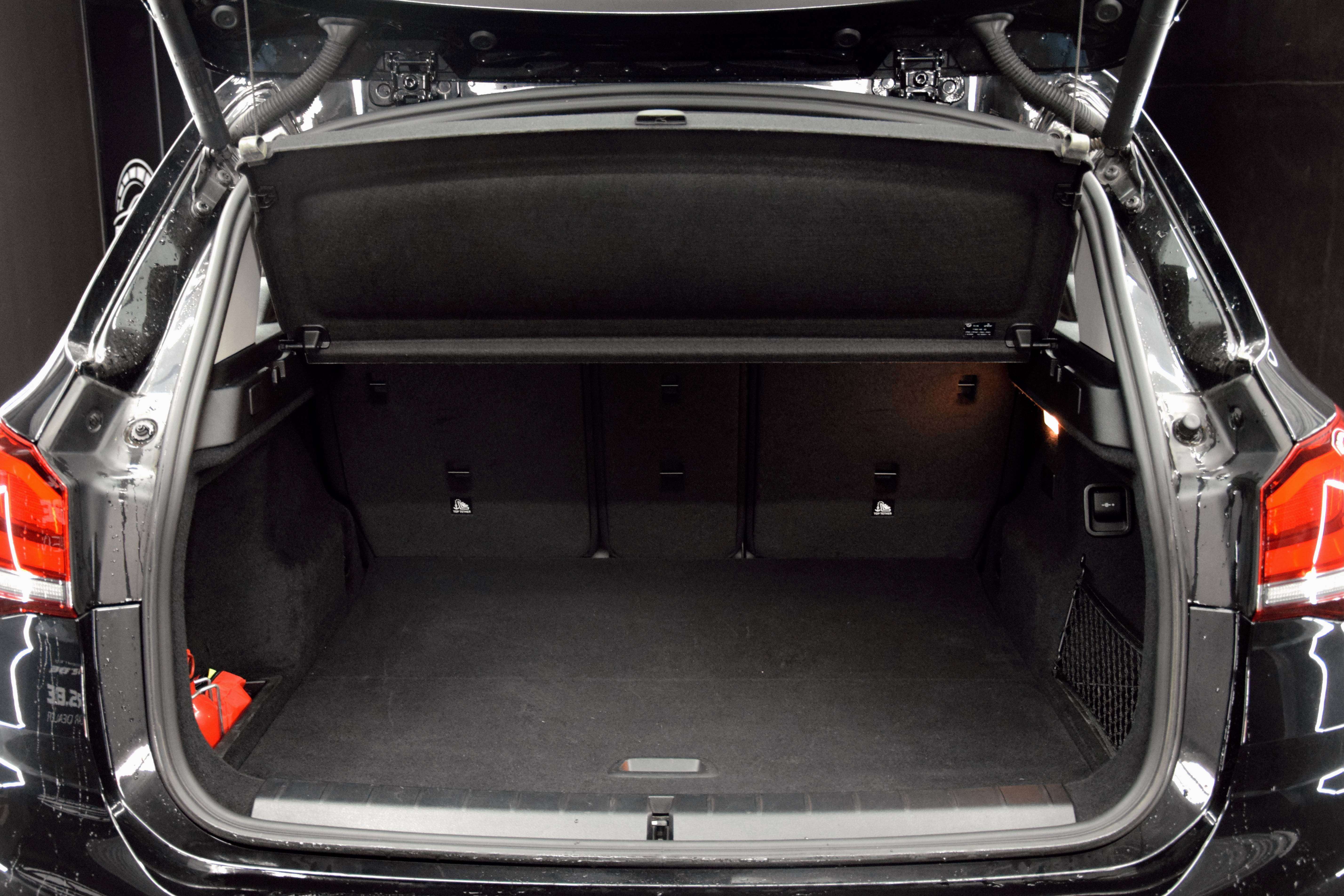 BMW X1 X1 PHEV 1.5iA xDrive25e OPF