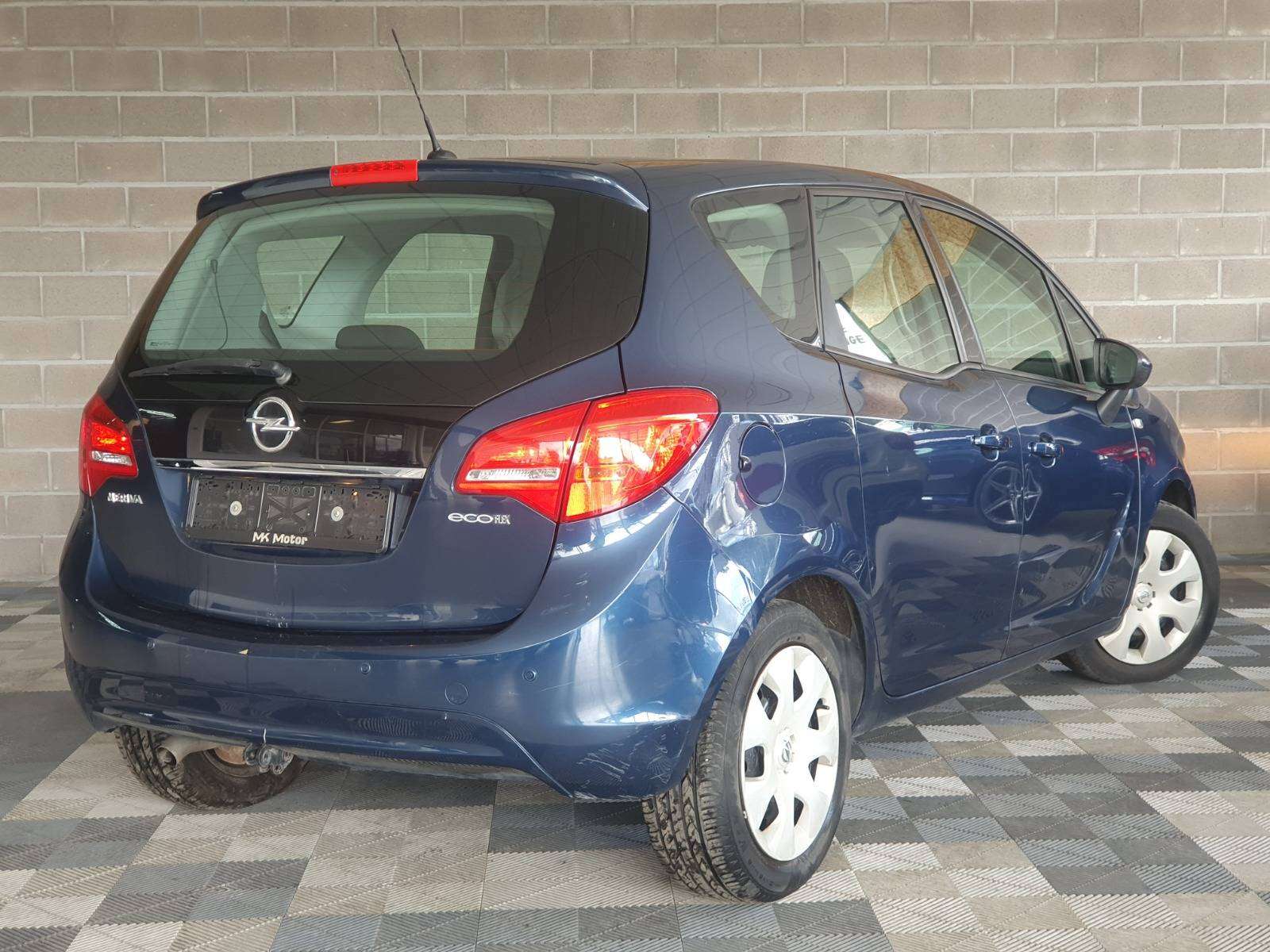 Opel Meriva 🟢1.3 DIESEL 95CV