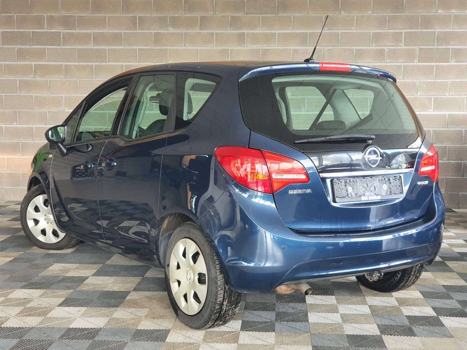 Opel Meriva 🟢1.3 DIESEL 95CV