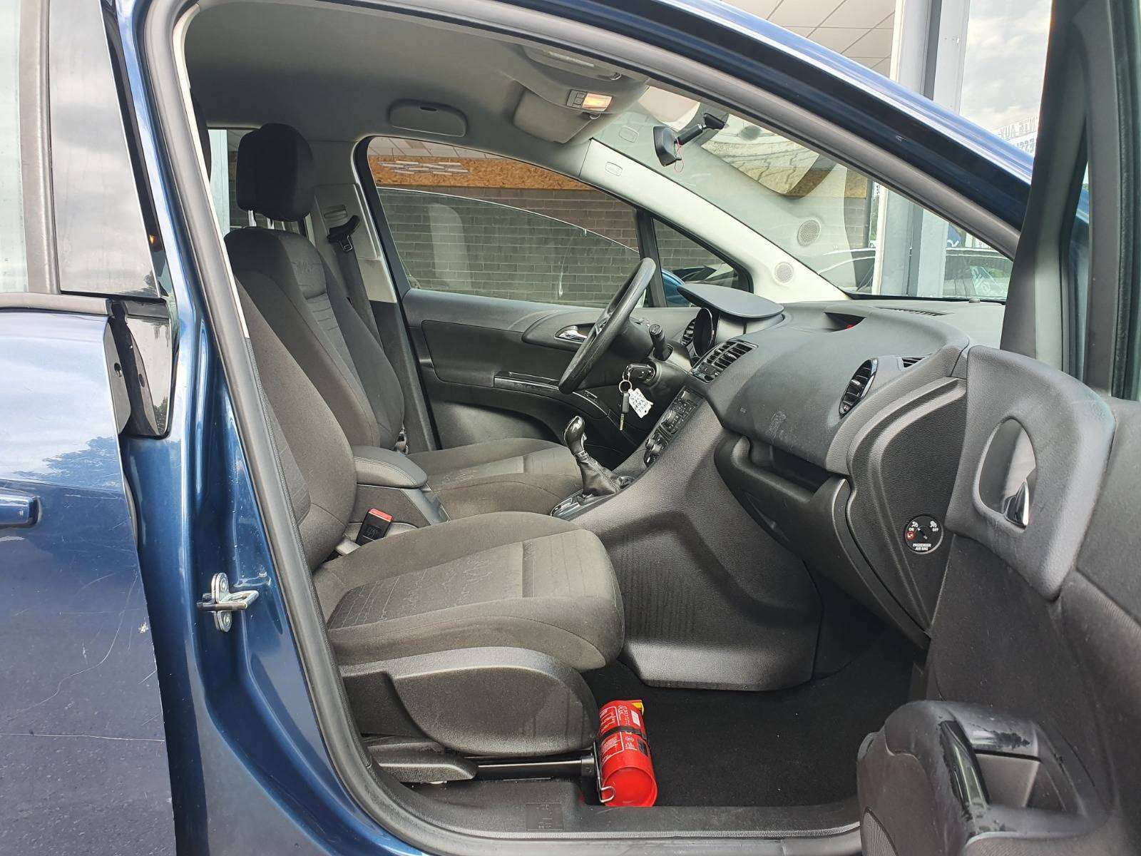 Opel Meriva 🟢1.3 DIESEL 95CV