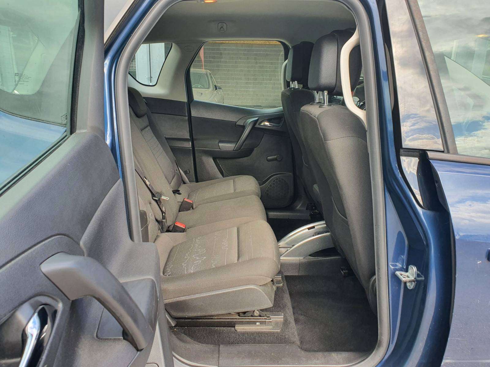Opel Meriva 🟢1.3 DIESEL 95CV