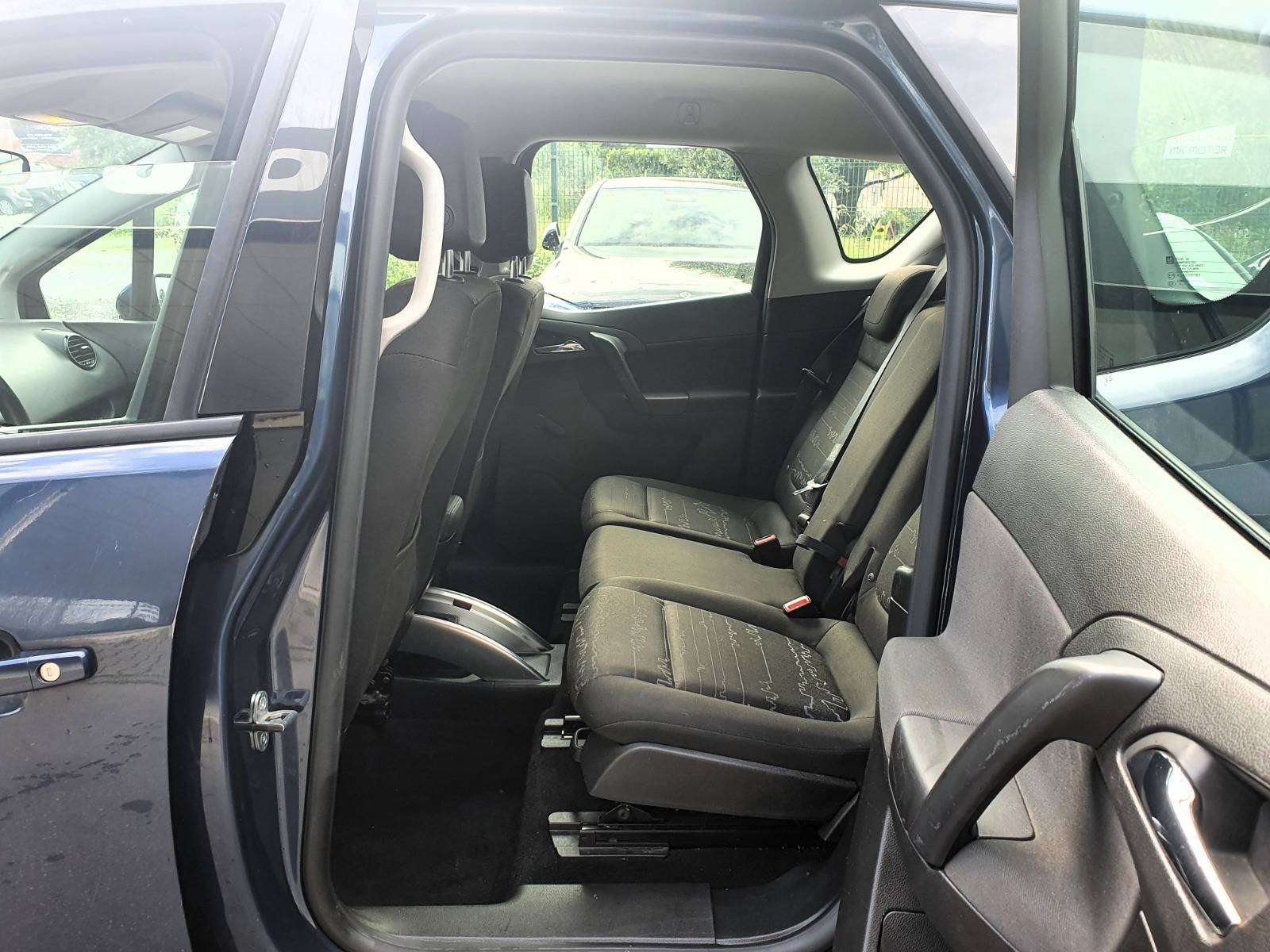 Opel Meriva 🟢1.3 DIESEL 95CV