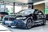 BMW 530 eA PHEV M-Sport 01/2021 - Full Option!! thumbnail