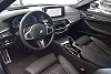 BMW 530 eA PHEV M-Sport 01/2021 - Full Option!! thumbnail